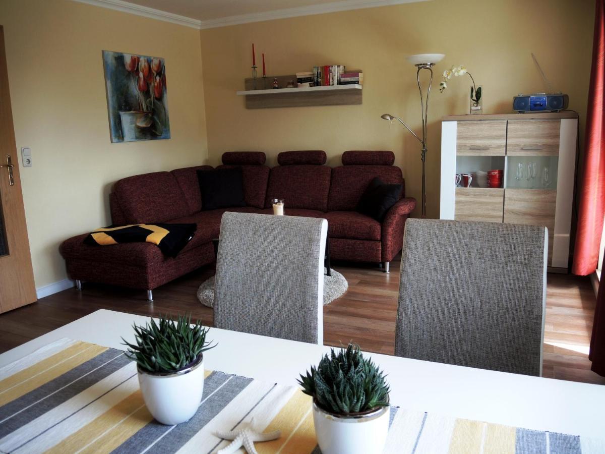 Haus Aquamarina - Fewo Mit Balkon Heringsdorf  Cameră foto